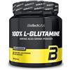 BIOTECH USA 100% L-GLUTAMINE 500 GR