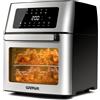 G3FERRARI Forno Ad Aria 15lt Friggisano Evo 15l G3ferrari G3FERRARI G10182