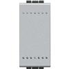 BTICINO Pulsante 1p No 10 A 250 Vac Tech BTICINO NT4005N