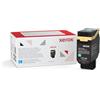 Xerox Genuine C410 / Versalink C415 Ciano, Cartuccia Toner ad Alta Capacità (7,000 Pagine) - 006R04686
