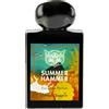 Lorenzo Pazzaglia Summer Hammer 50 ml, Legnosa, Fruttata, Extrait De Parfum