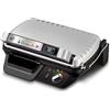 Rowenta GR461B SuperGrill XL Bistecchiera Elettrica 2 Posizioni di Cottura Termo