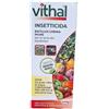 ITAL-AGRO VITHAL BACILLUS INSETTICIDA BIOLOGICO PER PIANTE ORNAMENTALI CHEMIA PFnPE G. 50