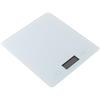 Botti Electronic Botti Mono Bilancia da Cucina | Alta Precisione (Precisione 1 g) | Fino a 5000 g | Display LCD | Spegnimento Automatico | Indicatore di Batteria e Sovraccarico | Vetro Temperato