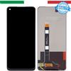 REALME DISPLAY SCHERMO LCD TOUCH SCREEN VETRO PER REALME NARZO 30 5G RMX3242