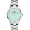 Daniel Wellington Iconic Link Arctic Orologio da donna 32mm DW00100538