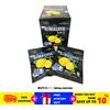 Piede grande 1/2/4/10 Box Himalaya Salt Sport Candy Extra Cool Sapore di limone (15 g x...