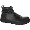 Birkenstock 1011238 - 35 neoprene di sicurezza scarpa QS 700 in microfibra nero taglia 35