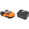WORX WR165E Robot rasaerba Landroid + WA0862 Robot rasaerba Landroid Trova i miei accessori Landroid