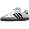 Adidas Scarpe Adidas Samba Og B75806 Bianco