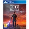 PS4 Star Wars Jedi Survivor PS4