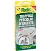 Flortis Trappola pesciolini d\'argento FLORTIS - Non contiene insetticida, durata 3 mesi