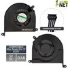 New Net Ventola sinistra compatibile con Mac Book 661-5044 922-9295 0.4A