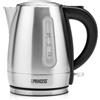 Princess 236023 Bollitore Acciaio Inox 1 Litro 2200W