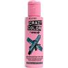 Renbow Crazy Color No.45 Peacock Blue Semi-Permanent Cream 100ml
