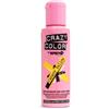 Renbow Crazy Color No.49 Canary Yellow Semi-Permanent Cream 100ml