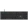 Corsair Tastiera computer K70 Core RGB Wired Black CH 910971E IT