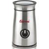 Girmi MACINACAFFE' GIRMI 150W CORPO IN INOX LAME INOX CAPACITA' 50G ORIGINALE 633820