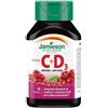 Jamieson Biovita Jamieson Vitamina C 500 + D 75 Compresse