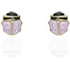 Stroili Orecchini Donna STROILI 1415861 Oro 9kt 375 Coccinelle