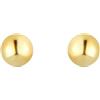 Stroili Orecchini Donna STROILI 1401729 Oro 9kt 375 a Lobo