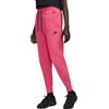 Nike Pantaloni da Donna Jogger a Vita Media Tech Fleece Rosa Taglia M Codice ...