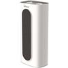 Ardes Termoventilatore SOUND XL White e Gray AR4P18 2000W