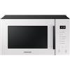 Samsung Forno Microonde Samsung MG23T5018GE/ET Combianto 23 L 1250 W Nero Bianco