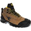 Diadora Scarpe Antinfortunistiche Diadora Utility CLASSIC MID S3S FO SC LG SR 181021