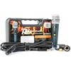 POWER DYNAMICS MICROFONO CON FILO PROFESSIONALE PDM663 PER LIVE PIANOBAR KARAOKE art. 173431