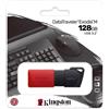 Kingston DataTraveler Exodia M PenDrive USB 3.2 Gen 1 DTXM/128GB - con 128GB
