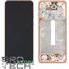 Samsung DISPLAY SAMSUNG A33 5G A336 GOLD LCD TOUCH SCREEN ORGINALE SERVICE PACK
