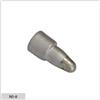 EMPOTEC PUNTA DISSALDANTE RICAMBIO N5-8 1,2MM STAZIONE ZD-8915 ZD-8917 E PISTOLA ZD-553B