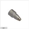 EMPOTEC PUNTA DISSALDANTE DI RICAMBIO N5-7 1MM STAZIONE ZD-8915 ZD-8917 PISTOLA ZD-553B