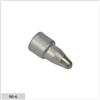 EMPOTEC PUNTA DISSALDANTE RICAMBIO N5-6 0,8MM STAZIONE ZD-8915 ZD-8917 PISTOLA ZD-553B