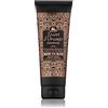 Tesori d'Oriente - Doccia Crema Hammam con Olio di Argan, dalle Note di Fiori d'Arancio, Deterge la Pelle e Dona Nutrizione, 250ml