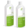 ACQUABREVETTI 2 X Acquabrevetti ACQUASIL 20/40 PC002 Anticalcare Anticorrosione pompe MiniDOS