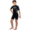 Cressi Muta Med Junior 2.5mm