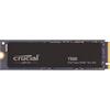 Crucial T500 M.2 1 TB PCI Express 4.0 TLC NVMe