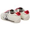 Desigual Shoes_Retro_Sneaker_Mick, 41, 1000 White