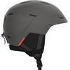 Salomon Pioneer LT Access Casco Sci Snowboard Uomo, Sicurezza e comfort, Comfort ottimale, Look sportivo ispirato alle prestazioni