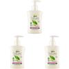 Winni's Winnis Naturel Detergente Intimo - 250 ml, 21 (Confezione da 3)