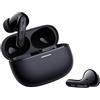 Xiaomi Redmi Buds 5 Pro Cuffie Bluetooth ANC USB-C Hi-Res Auricolari Marmo Nero