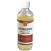 Gubra - Olio Paglierino per Legno 500ml, Nutre Protegge Lucida Taglieri, Mobili, Infissi - Azione Impregnante Legno Esterno e Interno, Trattamento Nutriente Pronto all' Uso per Lavori Fai da Te