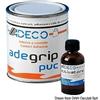 ADECO COLLA PER RIPARAZIONE GOMMONE IN PVC BICOMPONENTE 125gr