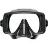 Scubapro Maschera Frameless Black