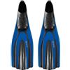 Mares Pinne Avanti Superchannel Full Foot Blu