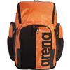 Arena Zaino Spiky III Backpack 45 Orange 005569111