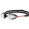 Arena Occhialini Nuoto Cobra Original Swipe Mirror Silver Coral 004196 110