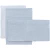 Cambrass - Completo Culla 3 Pz 80X120X1 Cm Vichy10 Azurro